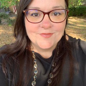 Meet your Posher, Cathy